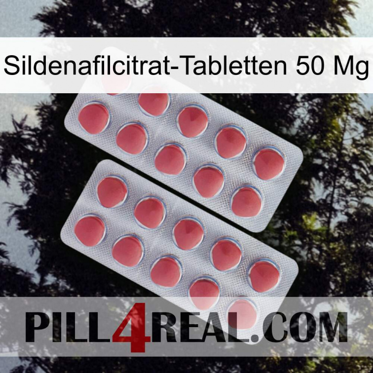 Sildenafil Citrate Tablets 50Mg 19